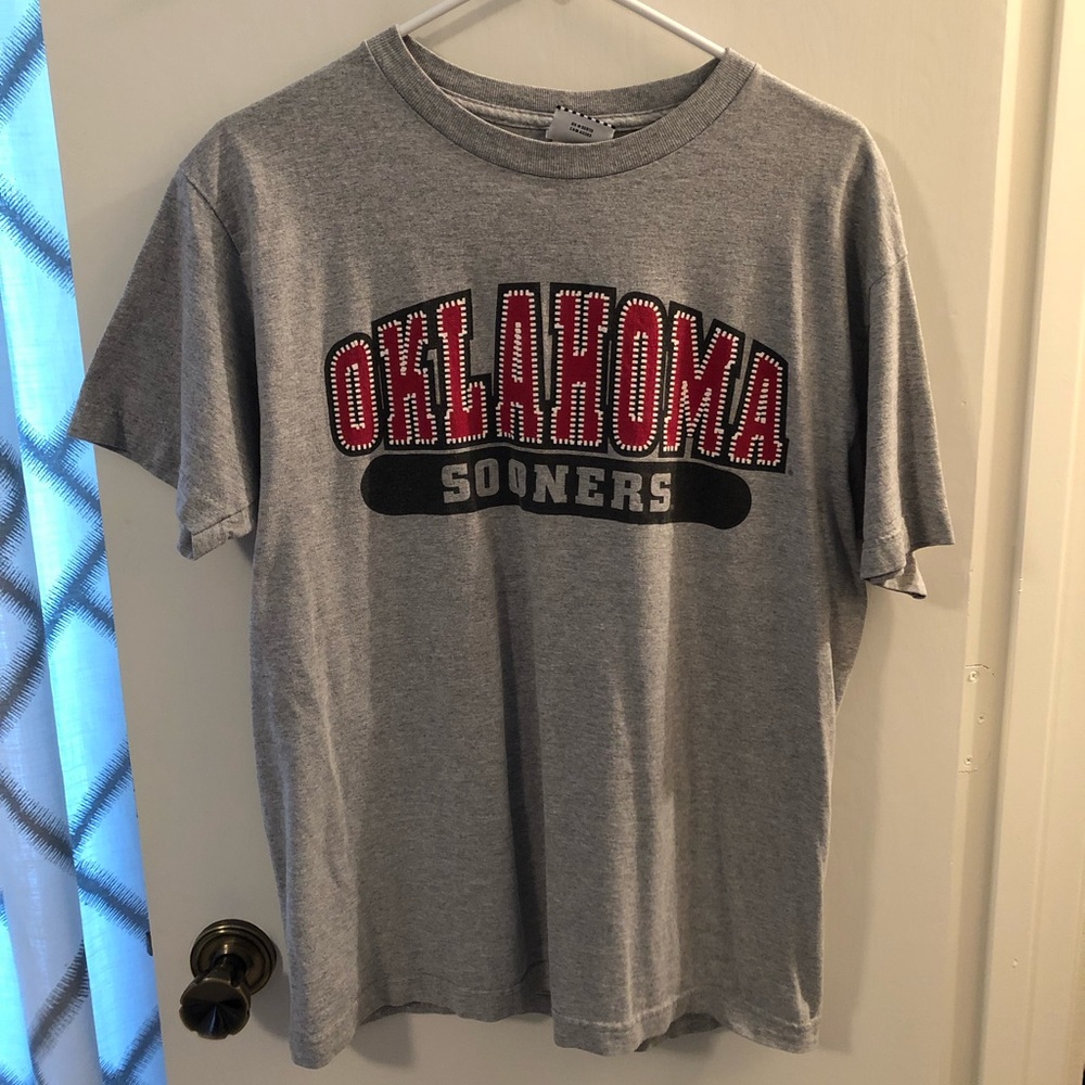 Oklahoma Sooners T-shirt